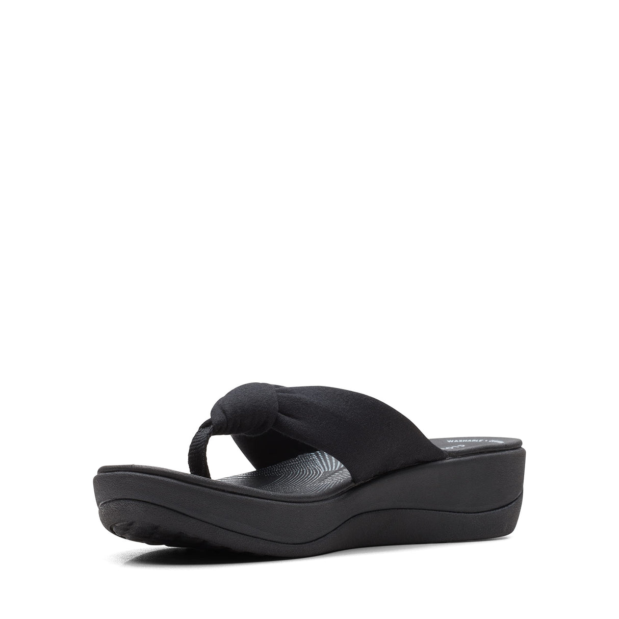 black/black