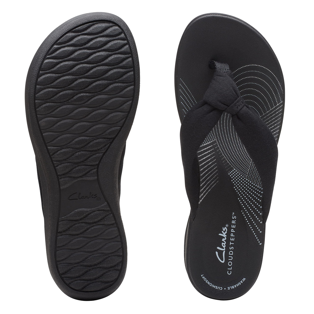 black/black