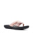 Blush Pink/Black