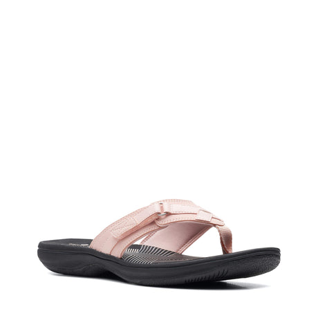 Blush Pink/Black