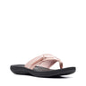 Blush Pink/Black