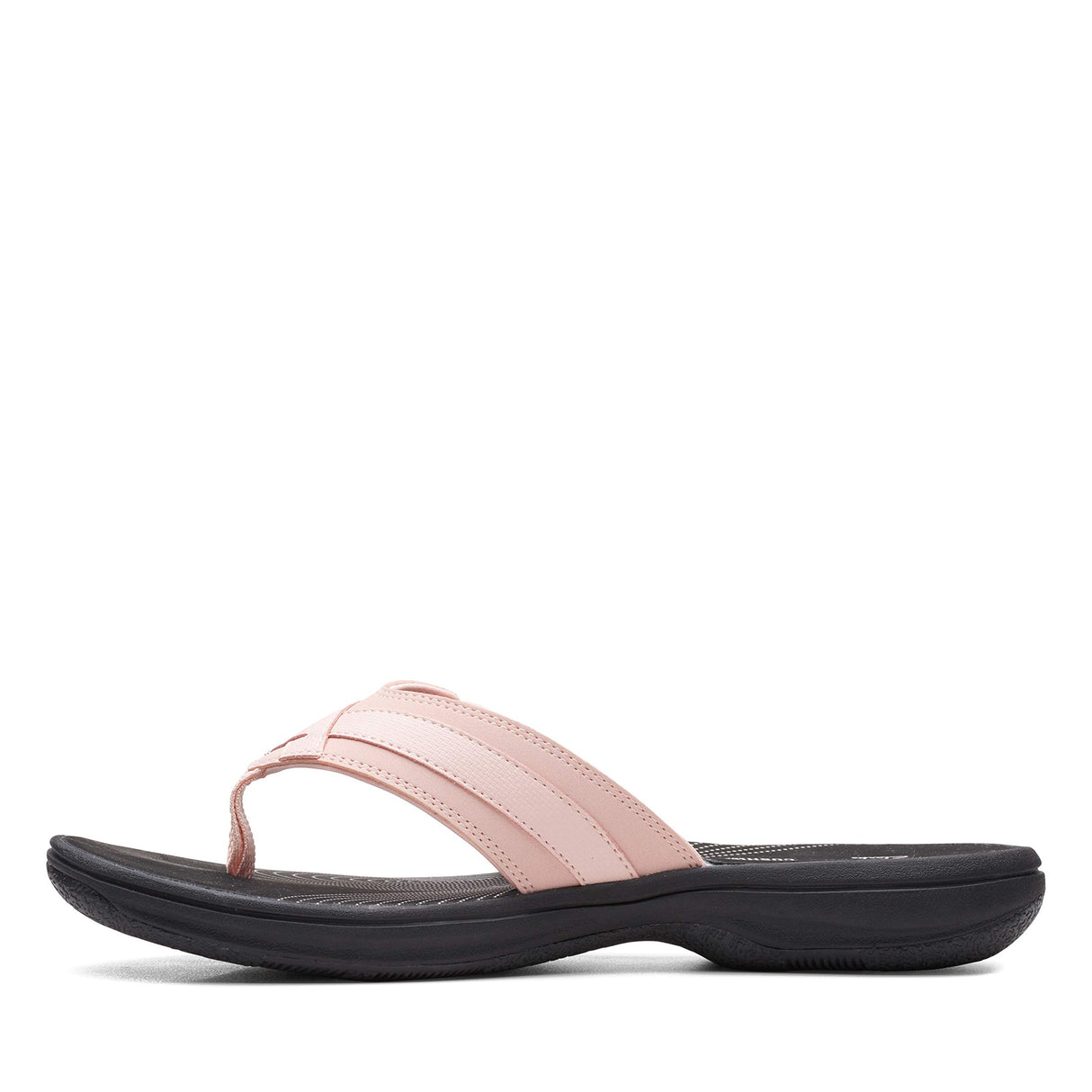 Blush Pink/Black