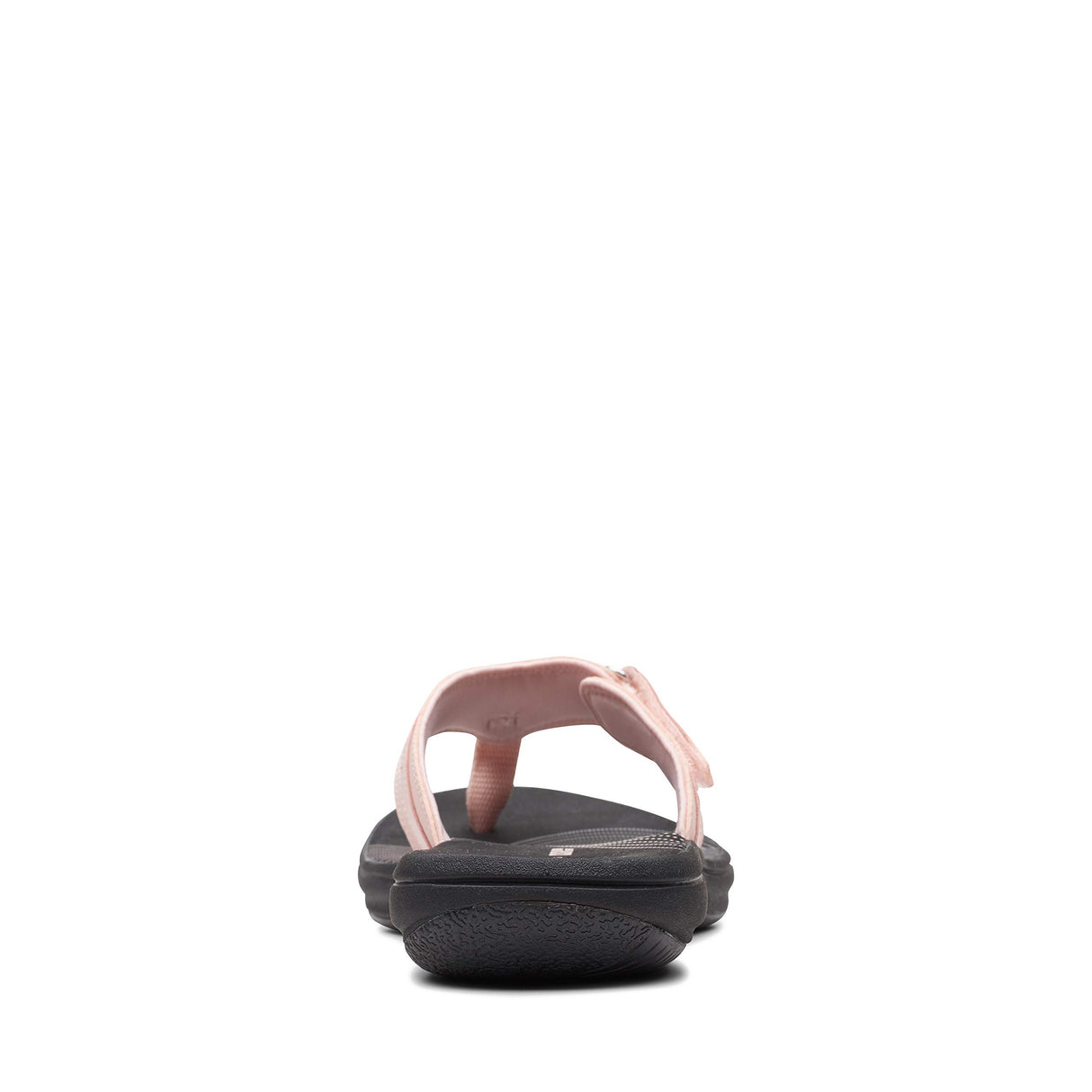 Blush Pink/Black