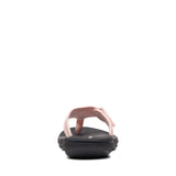 Blush Pink/Black