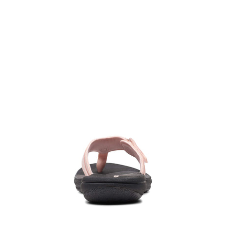 Blush Pink/Black