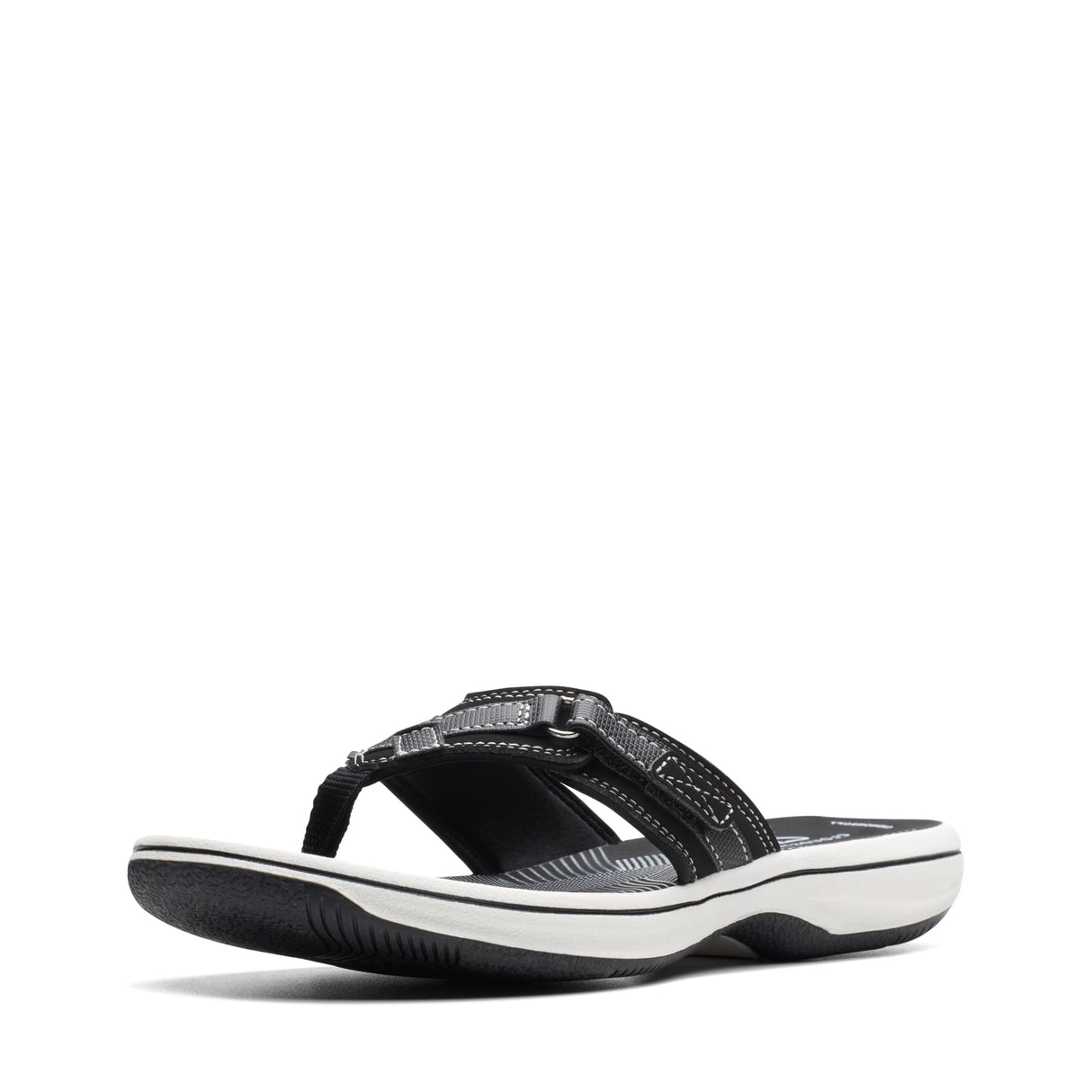 New Black Synthetic