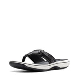 New Black Synthetic