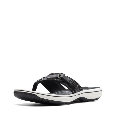 New Black Synthetic