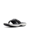 New Black Synthetic