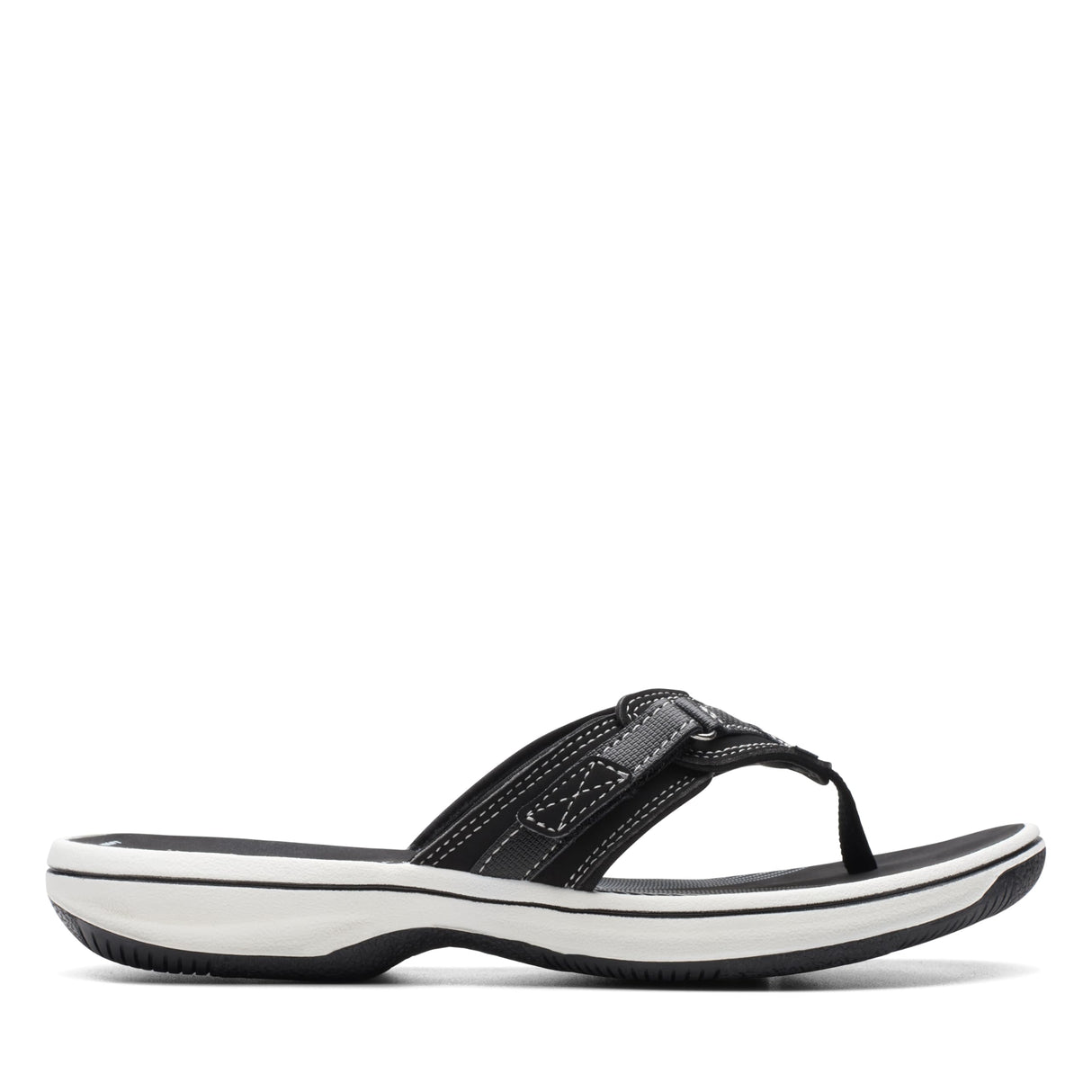 New Black Synthetic