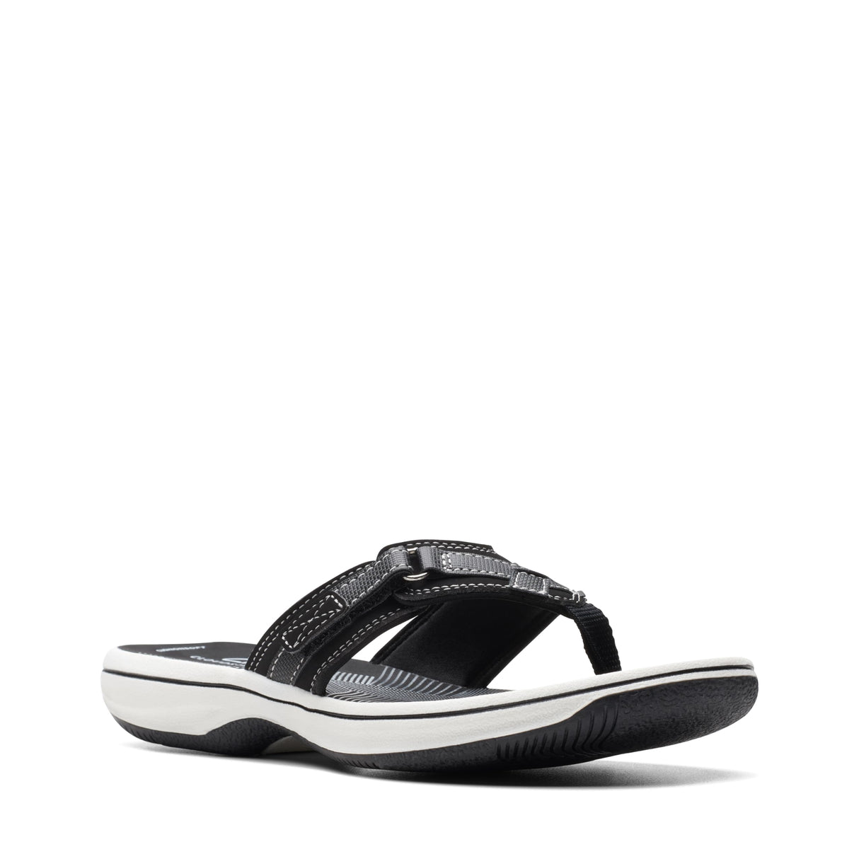 New Black Synthetic