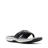 New Black Synthetic