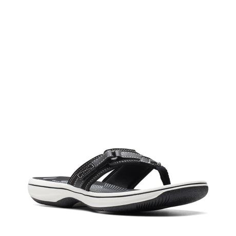 New Black Synthetic