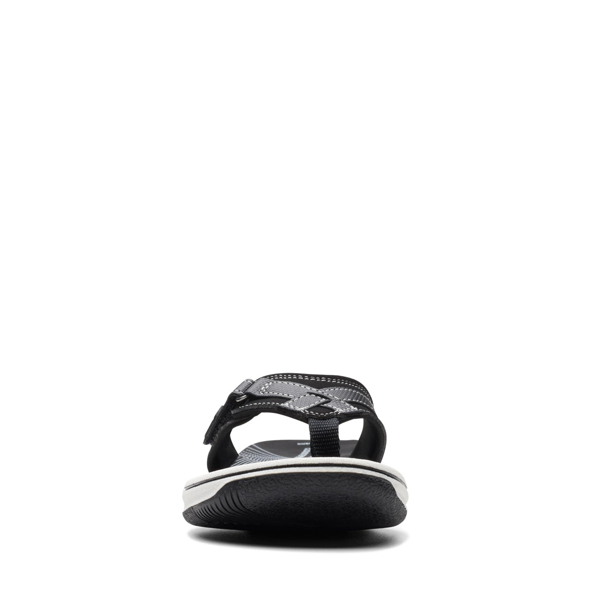 New Black Synthetic