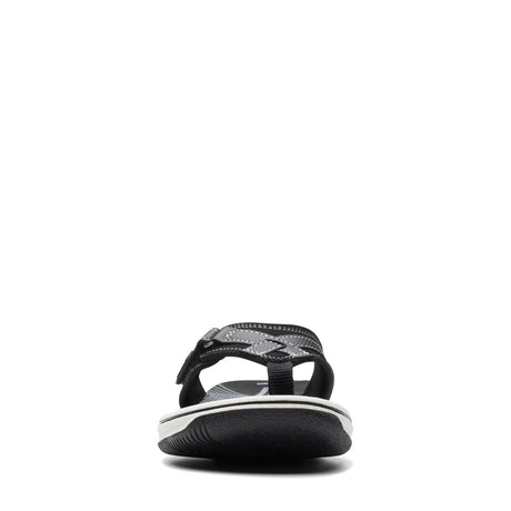 New Black Synthetic