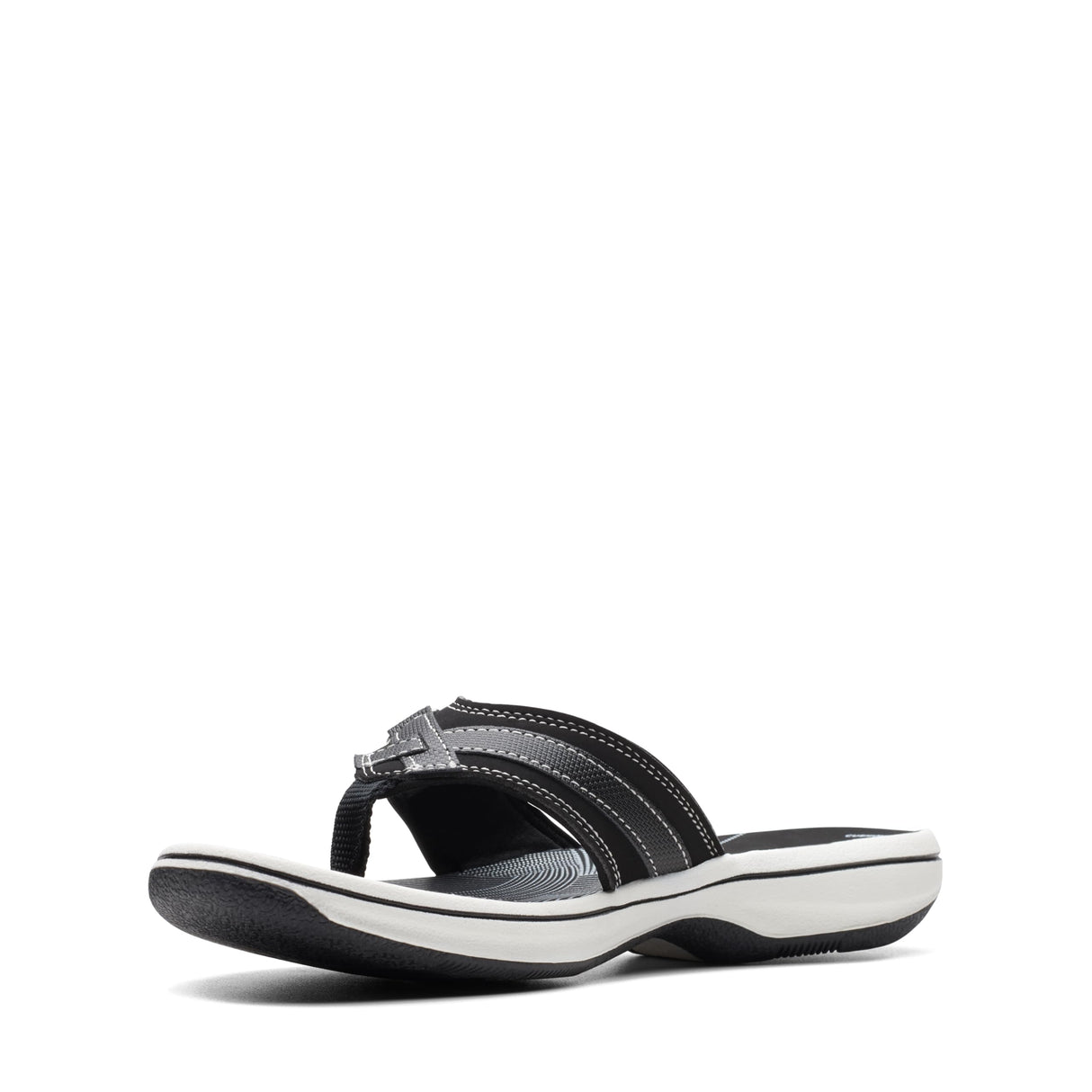 New Black Synthetic