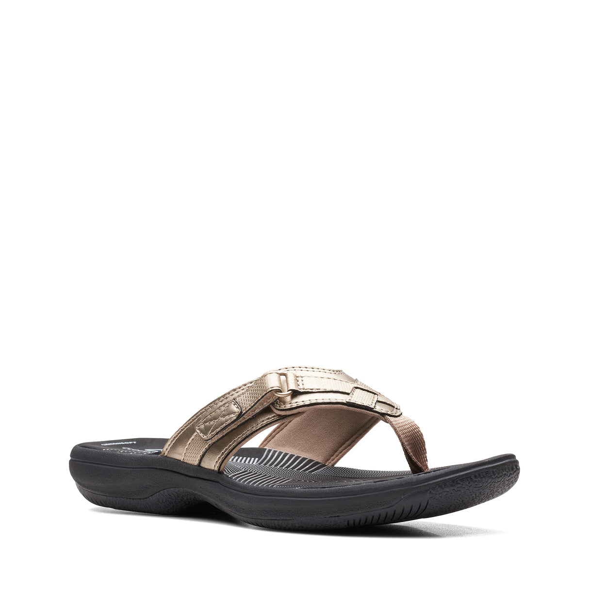 Gold/Black
