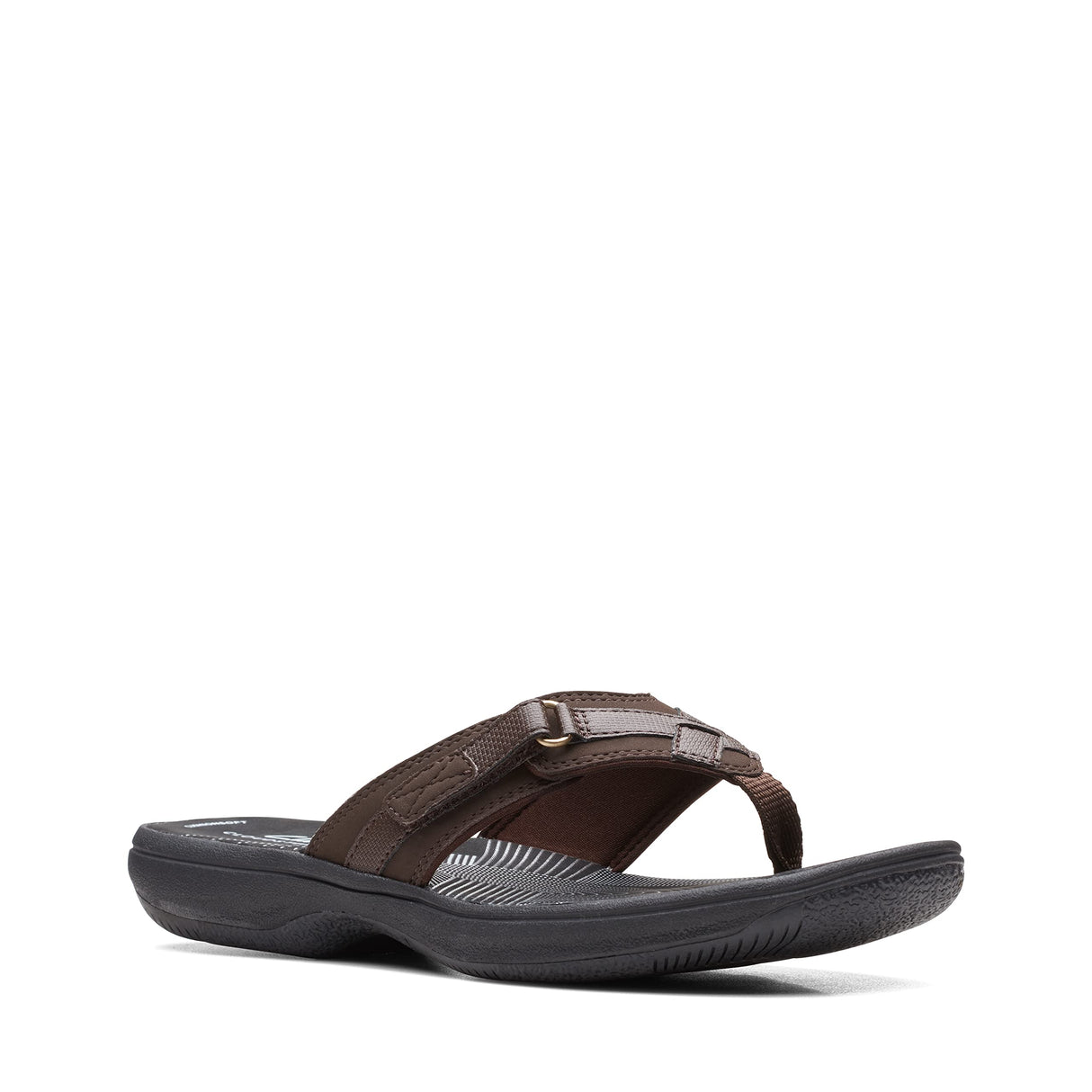 Dark Brown/Black