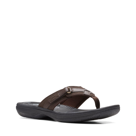Dark Brown/Black