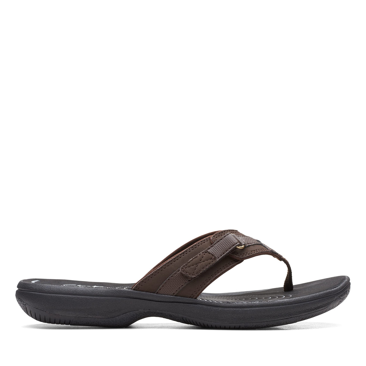 Dark Brown/Black