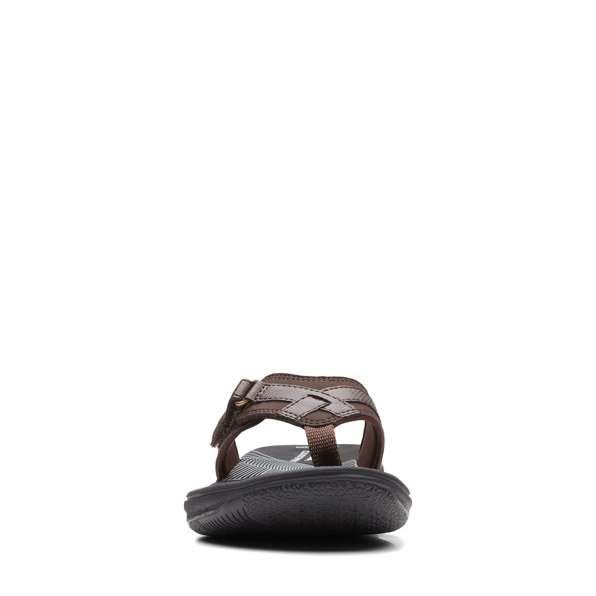 Dark Brown/Black