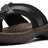 Black/Brown