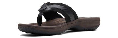 Black/Brown