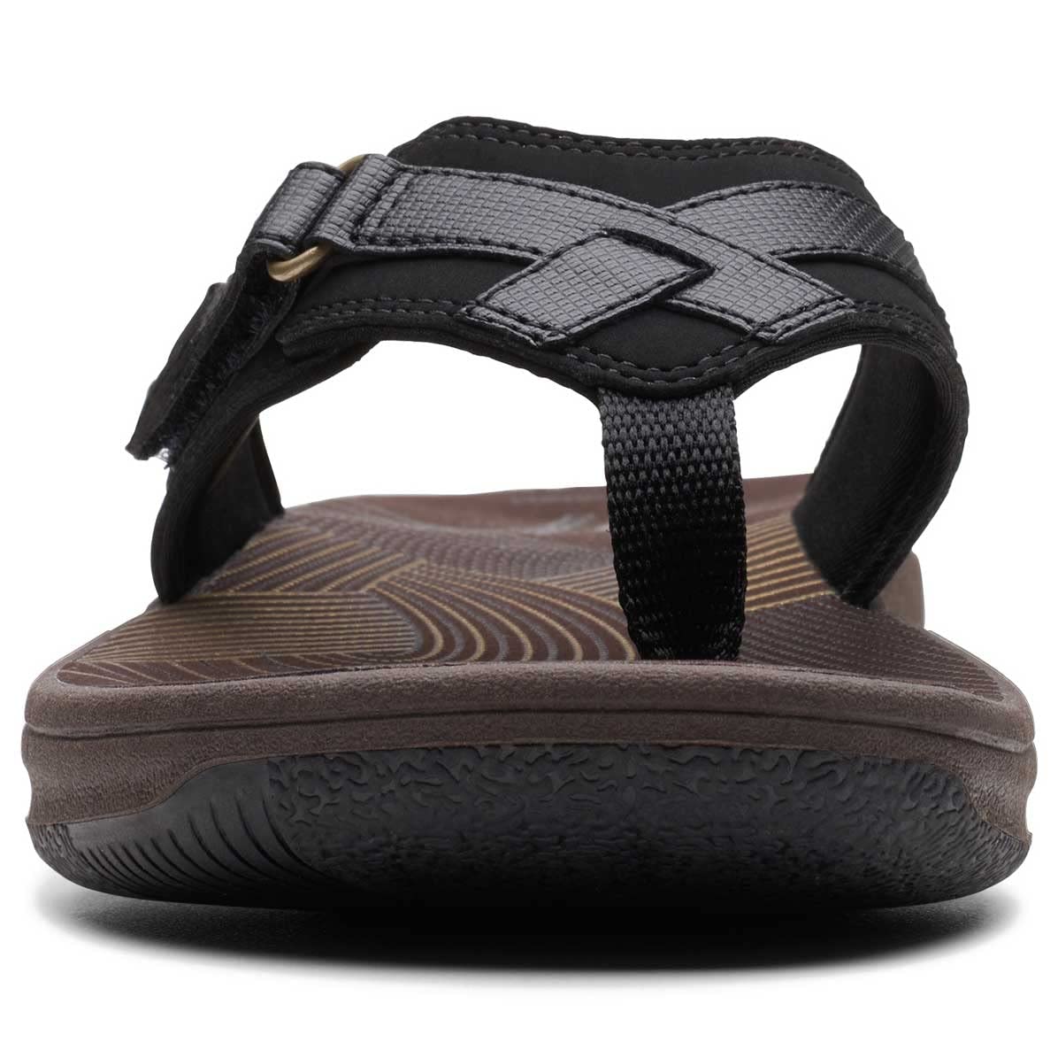 Black/Brown