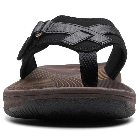 Black/Brown