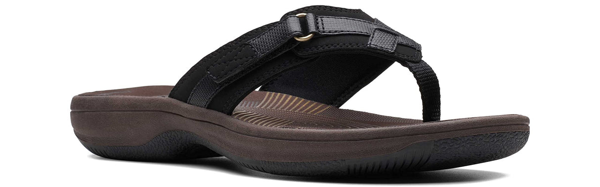 Black/Brown