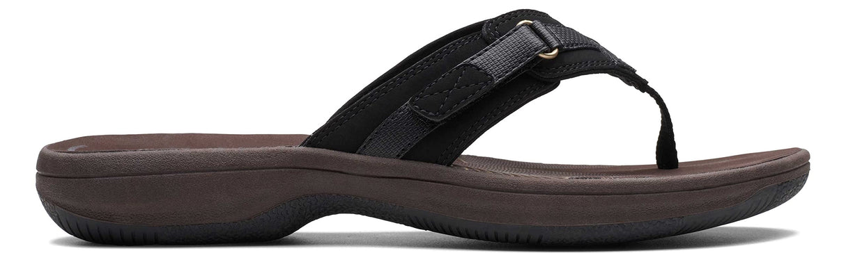 Black/Brown
