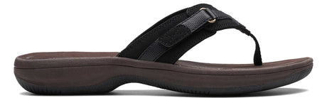Black/Brown