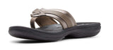 Pewter/Black