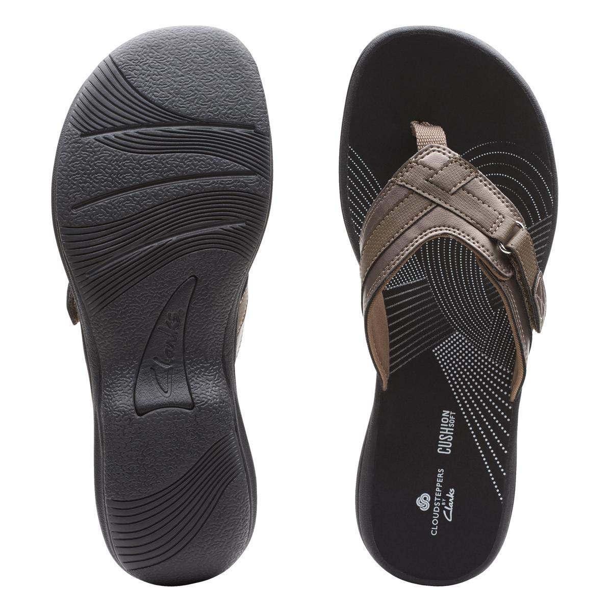 Pewter/Black