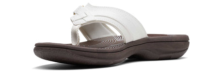 White/Brown