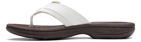 White/Brown