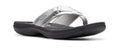 Silver/Black
