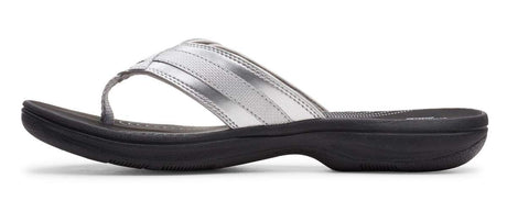 Silver/Black