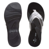 Silver/Black