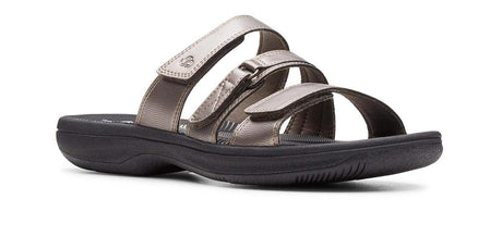 Pewter/Black