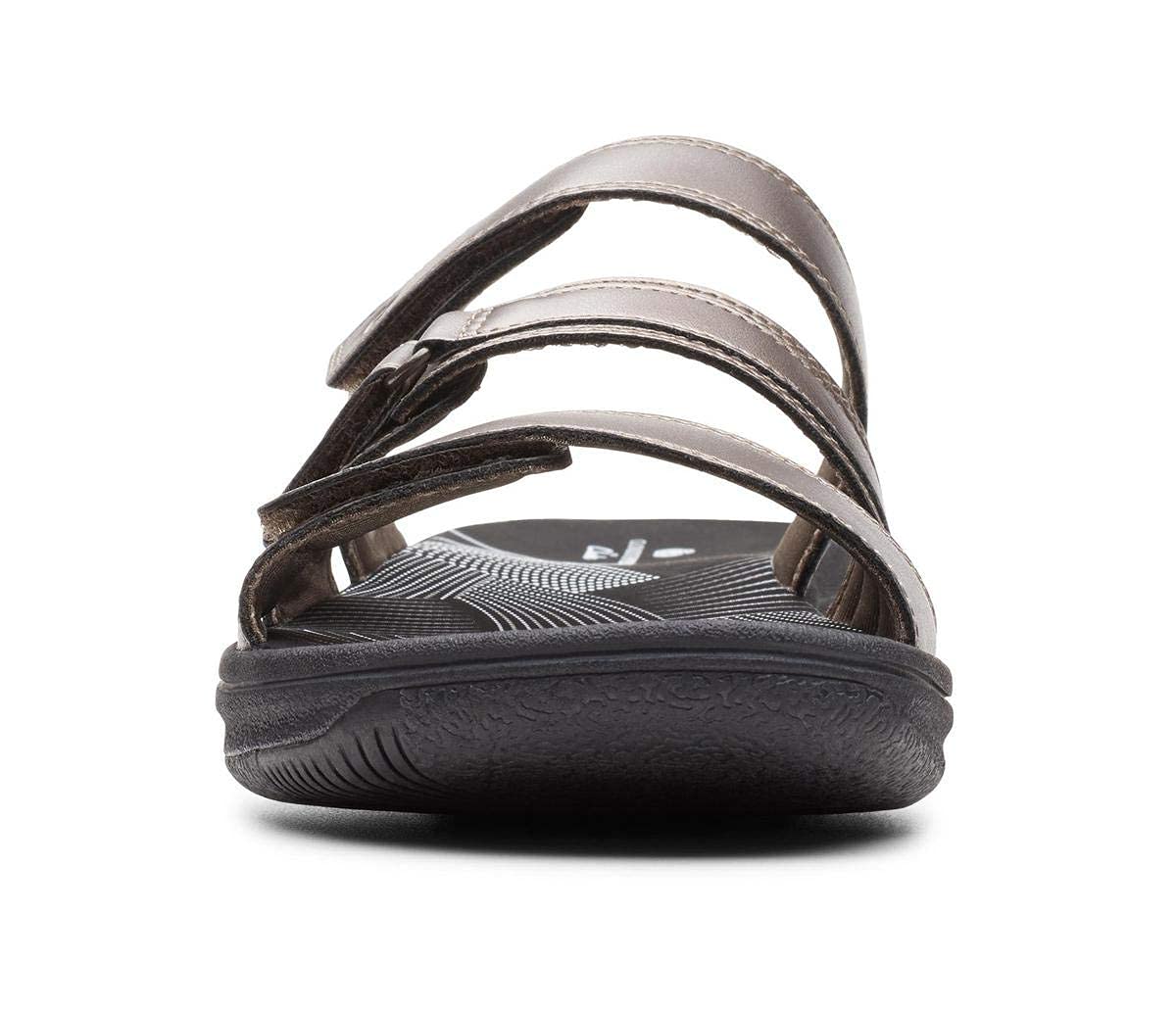 Pewter/Black