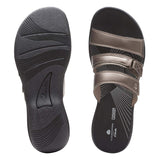 Pewter/Black