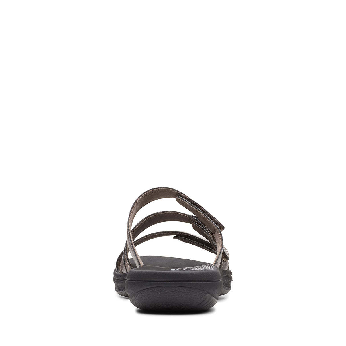 Pewter/Black