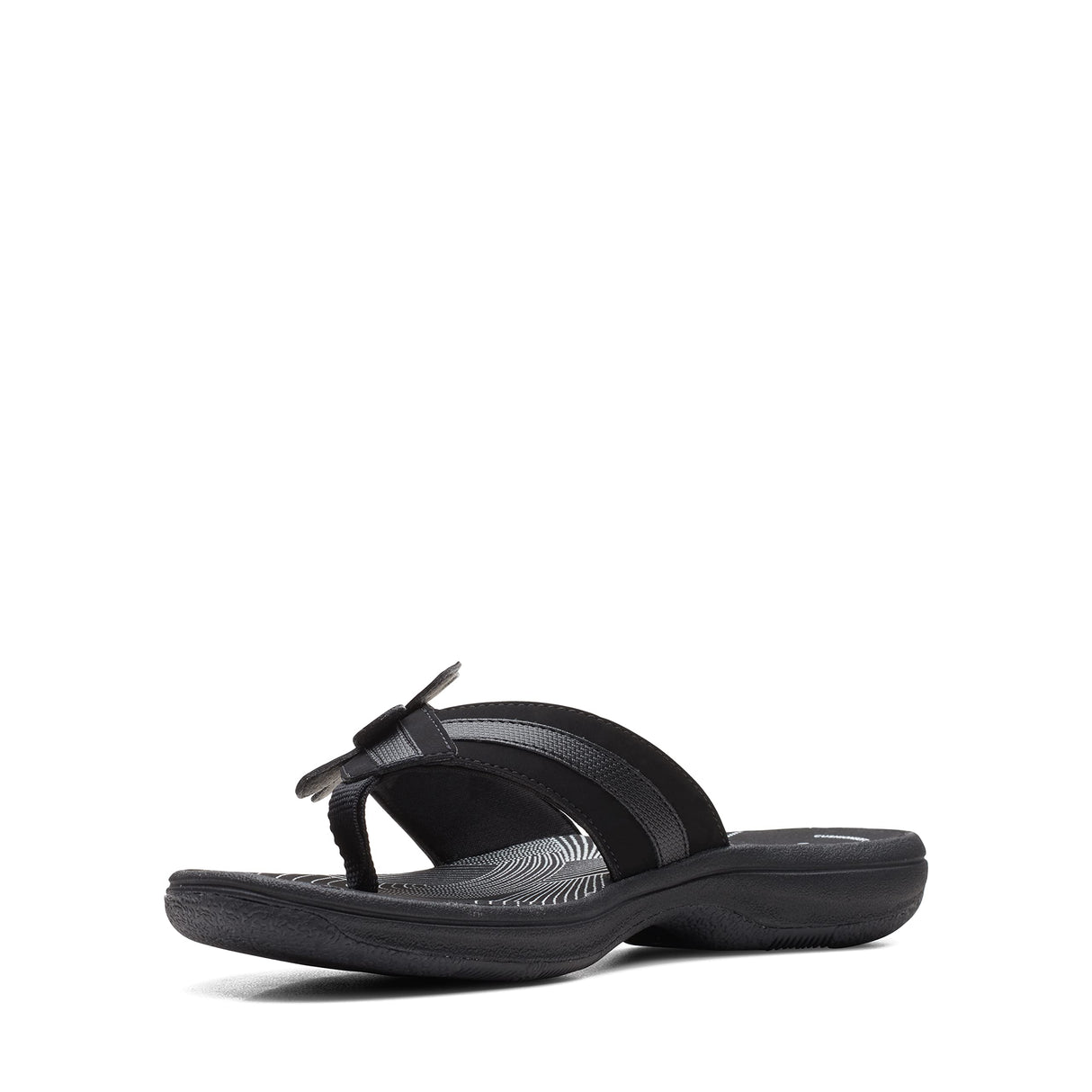 black/black