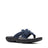 Navy Synthetic/Black Sole