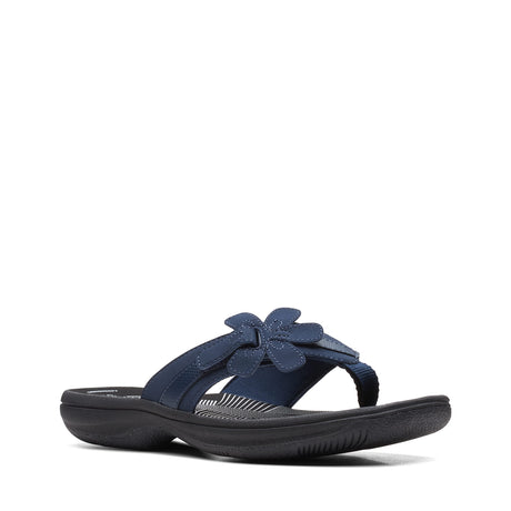 Navy Synthetic/Black Sole
