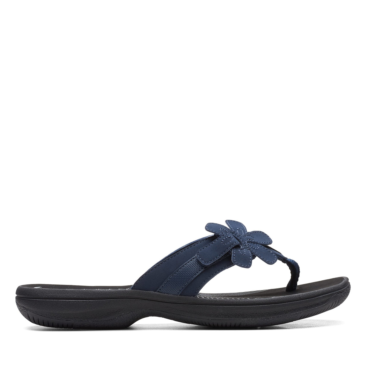 Navy Synthetic/Black Sole