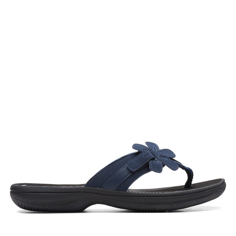 Navy Synthetic/Black Sole