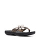 Pewter Synthetic/Black Sole