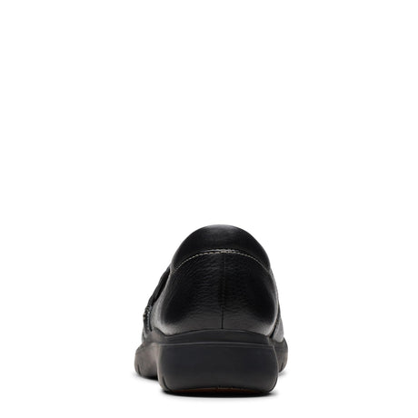Black Leather